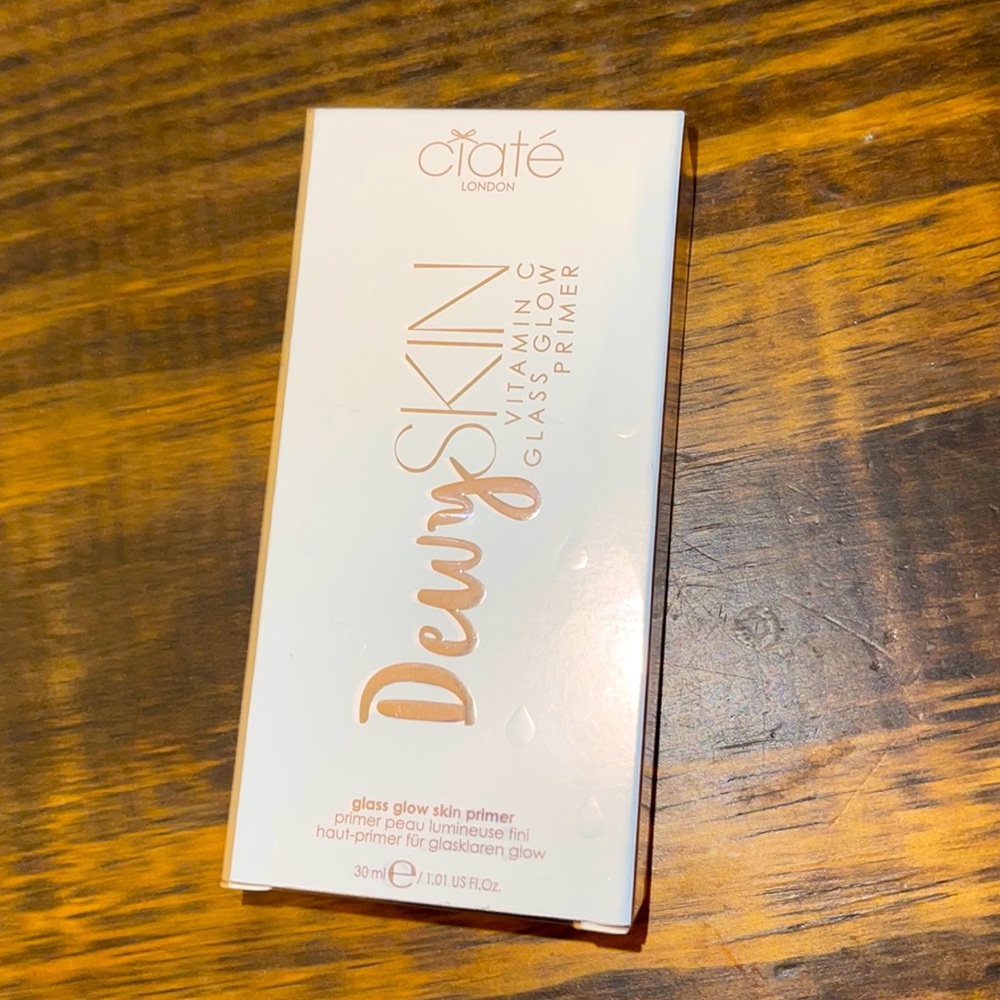 Vitamin C Primer